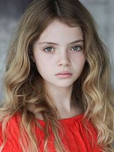 photo de Brooke Carter