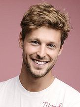 photo de Baptiste Fache