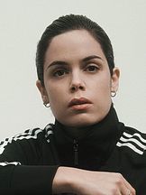 photo de Nastassja Tanner