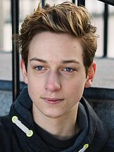 photo de Thibault Brandin