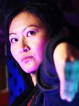 photo de Line Phe