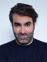 photo de Ali Yildiz