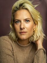 photo de Francesca Knight