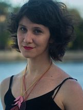 photo de Amanda Gabriel