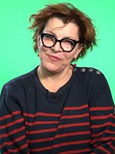 photo de Marjorie Frantz