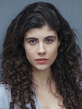 photo de Louise Pascal