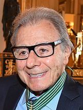 photo de Lalo Schifrin