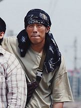 photo de Tong Lin Kai