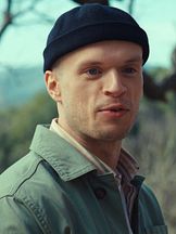 photo de Ben Richardot