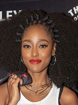 photo de Arsema Thomas