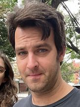 photo de Steven Duffy