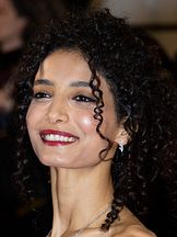 photo de Ichraq Matar