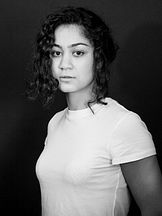 photo de Soumaya Ahouaoui