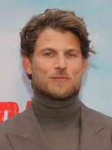 Travis Van Winkle