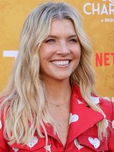 photo de Amanda Kloots