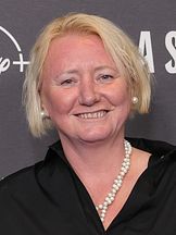 photo de Michelle Parker