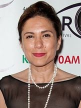 photo de Shila Vossugh Ommi