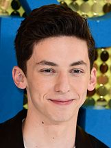 photo de Andrew Barth Feldman