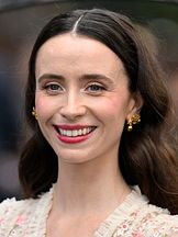 photo de Aisha Fabienne Ross