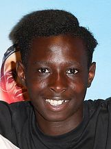 photo de Diamadoua Sissoko