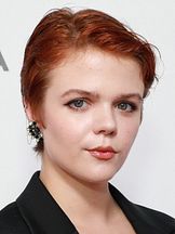 photo de Mackenzie Lansing