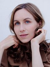 photo de Eugénie Anselin