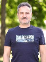 Kerem Kupacı