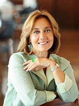 photo de Tilbe Saran