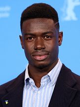photo de Morr N’Diaye