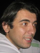 photo de Bojan Zogovic