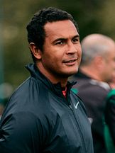 photo de Thierry Dusautoir