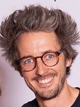 photo de Gus l'illusionniste