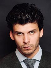 photo de Oscar Berthe