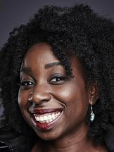 photo de Destiny Ekaragha