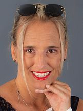 photo de Frédérique Brun