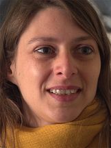 photo de Hélène Sutter