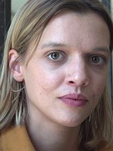 photo de Ludivine Meulle