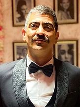 photo de Ahmed Meddah