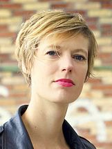 photo de Delphine Agut