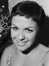 photo de Elis Regina
