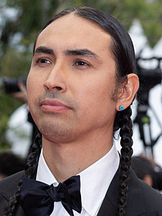 photo de Tatanka Means