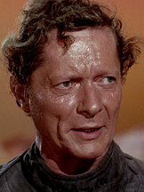 photo de Alfred Ryder