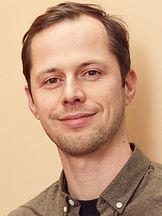 photo de Maximilien Van Aertryck