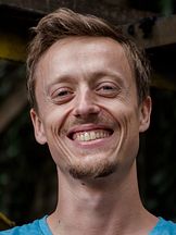 photo de François Legrand (II)