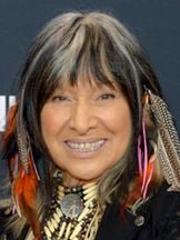 Buffy Sainte-Marie