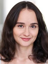 photo de Zoé Schweyer
