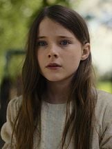 photo de Catherine Clinch