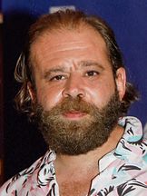 photo de Michael Perez (II)