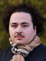 photo de Najim Zeghoudi