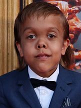 photo de Quaden Bayles